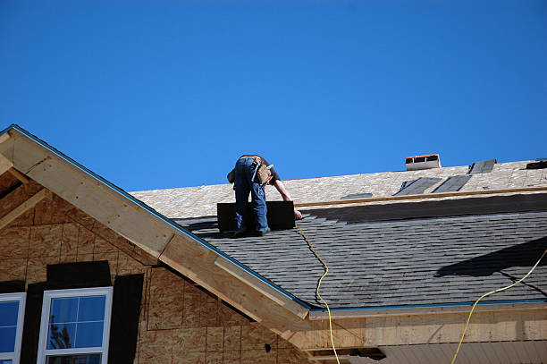 Best Roof Installation  in Detroit Lakes, MN